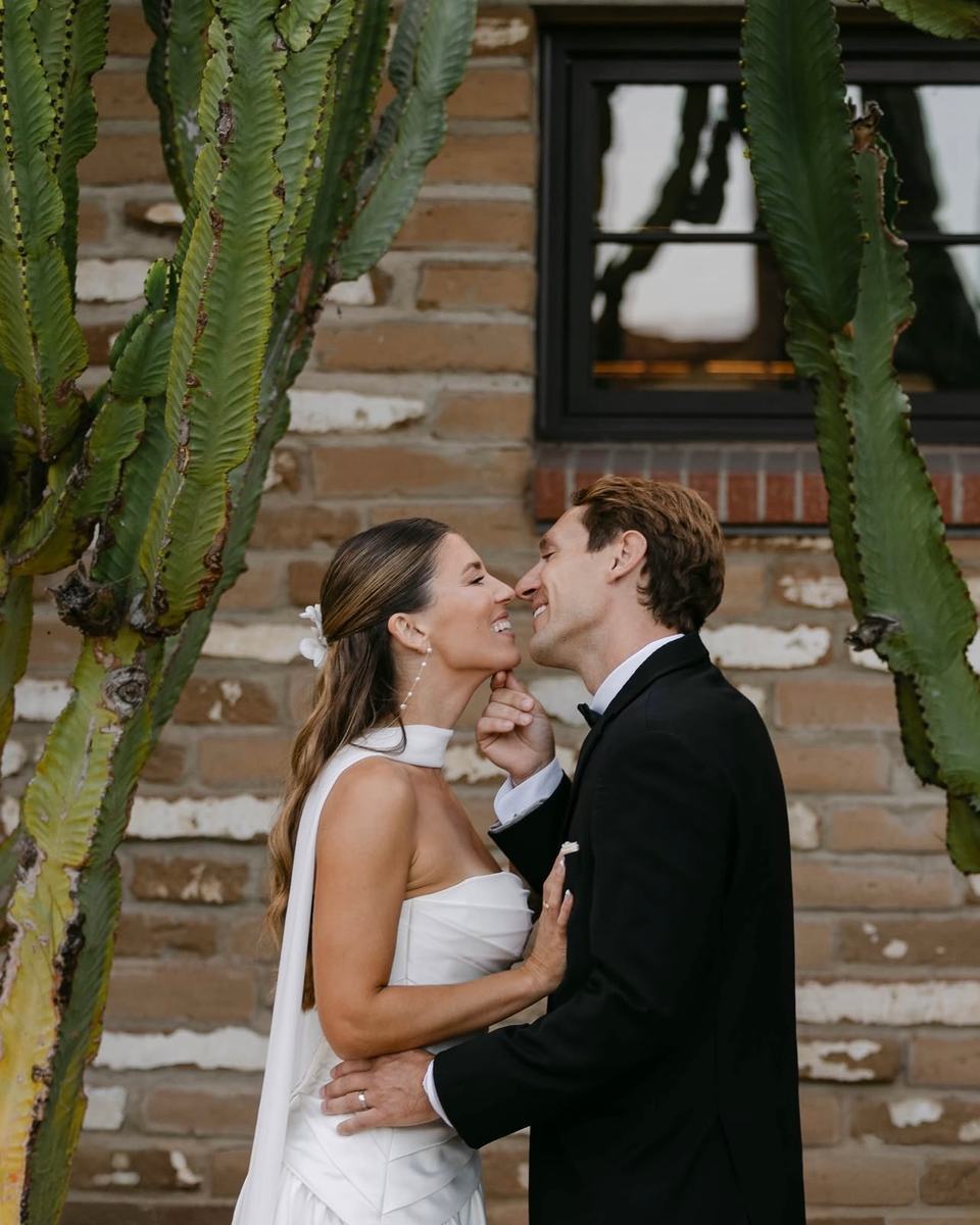 Bridal makeup in Costa Mesa by Blossom Beauty Team