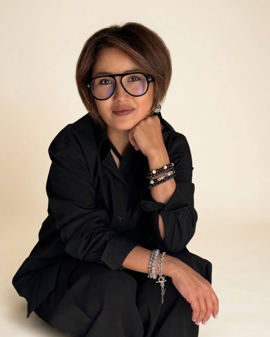Azada, Hair Stylist at Blossom Beauty Team